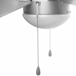Tristar VE-5810 Deckenventilator mit Beleuchtung