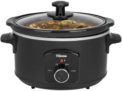 Tristar VS-3915 Slowcooker
