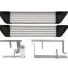 Trittbrett-Set - Fiat Ducato 2006