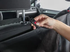 Trixie Auto-Schondecke mit Seitenteilen