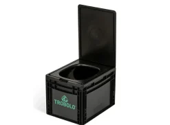 Trobolo BilaBox Trockentrenntoilette