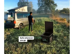 Trobolo BilaBox Trockentrenntoilette