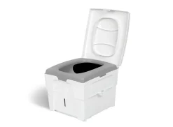 TROBOLO WandaGO Lite Trockentrenntoilette