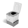TROBOLO WandaGO Trockentrenntoilette