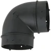 Truma 65/72 mm 90° Bogen