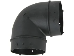 Truma 65/72 mm 90° Bogen