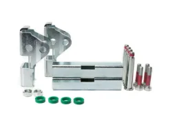 Truma 30 mm distanzring-set