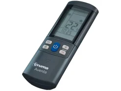 Truma Aventa Compact Dachklimaanlage - black