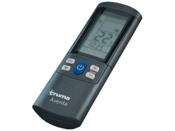 Truma Aventa Compact Plus 2G Dachklimaanlage - Black