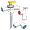 Truma Boiler JG Wasseranschlussset