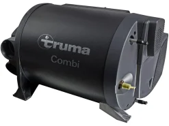 Truma Combi 6 E Kombiheizung mit iNet X Panel