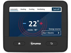 Truma Combi 6 E Kombiheizung mit iNet X Panel