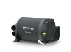 Truma Combi 4 Kombiheizung mit iNet X Panel