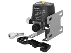 Truma MonoControl CS 1 Gasflasche - flexible Montage