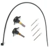 Truma mover sr/sr2 kohlebürstensatz komplett - Set von 2