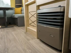Truma S 5004 Einbauheizung für Ventilatoreinbau