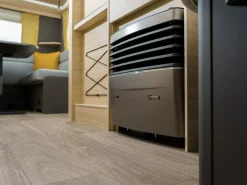 Truma S 5004 Heizung für 2 Gebläse
