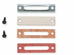 Truma Schauglas - 58 x 12 mm