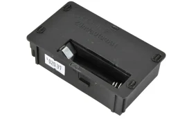 Truma S-Heizung automatische Zündung