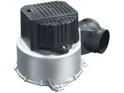 Truma TEB-3 Ventilator intern