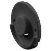 Truma WK Wandkanalgitter - black
