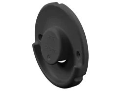 Truma WK Wandkanalgitter - black