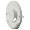 Truma ZR Wandkanalgitter - white