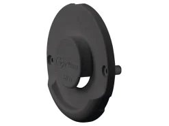 Truma ZR Wandkanalgitter - black