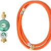 Ttulpe 50 mbar Druckregler Schlauchset