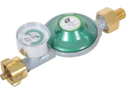 Ttulpe 50 mbar Druckregler Schlauchset
