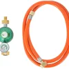 Ttulpe 30 mbar Druckregler Schlauchset
