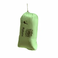 Turbat Down Bakota Decken-Schlafsack - Grün