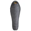 Turbat Down NOX 400 L185 Mumienschlafsack - Grau