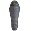 Turbat Down NOX 400 Mumienschlafsack - Grey