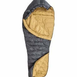 Turbat Down NOX 400 Mumienschlafsack - Grey