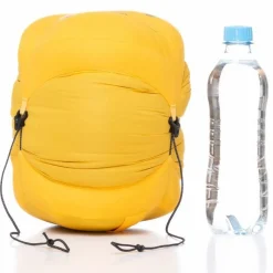 Turbat Down NOX 400 Mumienschlafsack - Grey