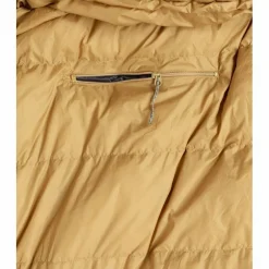 Turbat Down NOX 400 Mumienschlafsack - Grey