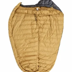 Turbat Down NOX 400 Mumienschlafsack - Grey