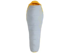Turbat Tourer Gold Fusion Mumienschlafsack - Yellow