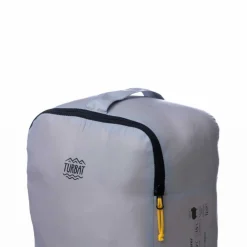 Turbat Tourer Gold Fusion Mumienschlafsack - Yellow