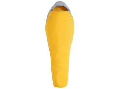 Turbat Tourer Summer Gold Fusion Mumienschlafsack - Yellow