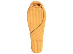 Turbat Ultar Mumienschlafsack - Yellow