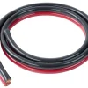 Twinflex Kabel - 6 mm²