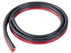 Twinflex Kabel - 6 mm²