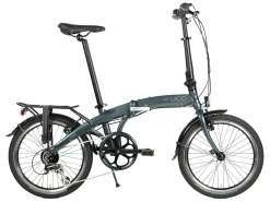 UGO Premium Dare D7 Faltrad