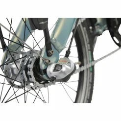 UGO Premium Dare i3 Faltrad