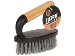 Ultra Clean Bambus Bürste