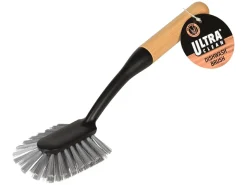 Ultra Clean Bambus Spülbürste