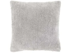 Unique Living Alix 45 x 45 cm Kissen - Grey