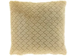 Unique Living Ayla 45 x 45 cm Kissen - Beige